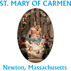 St. Mary of Carmen