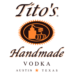 Tito's Vodka