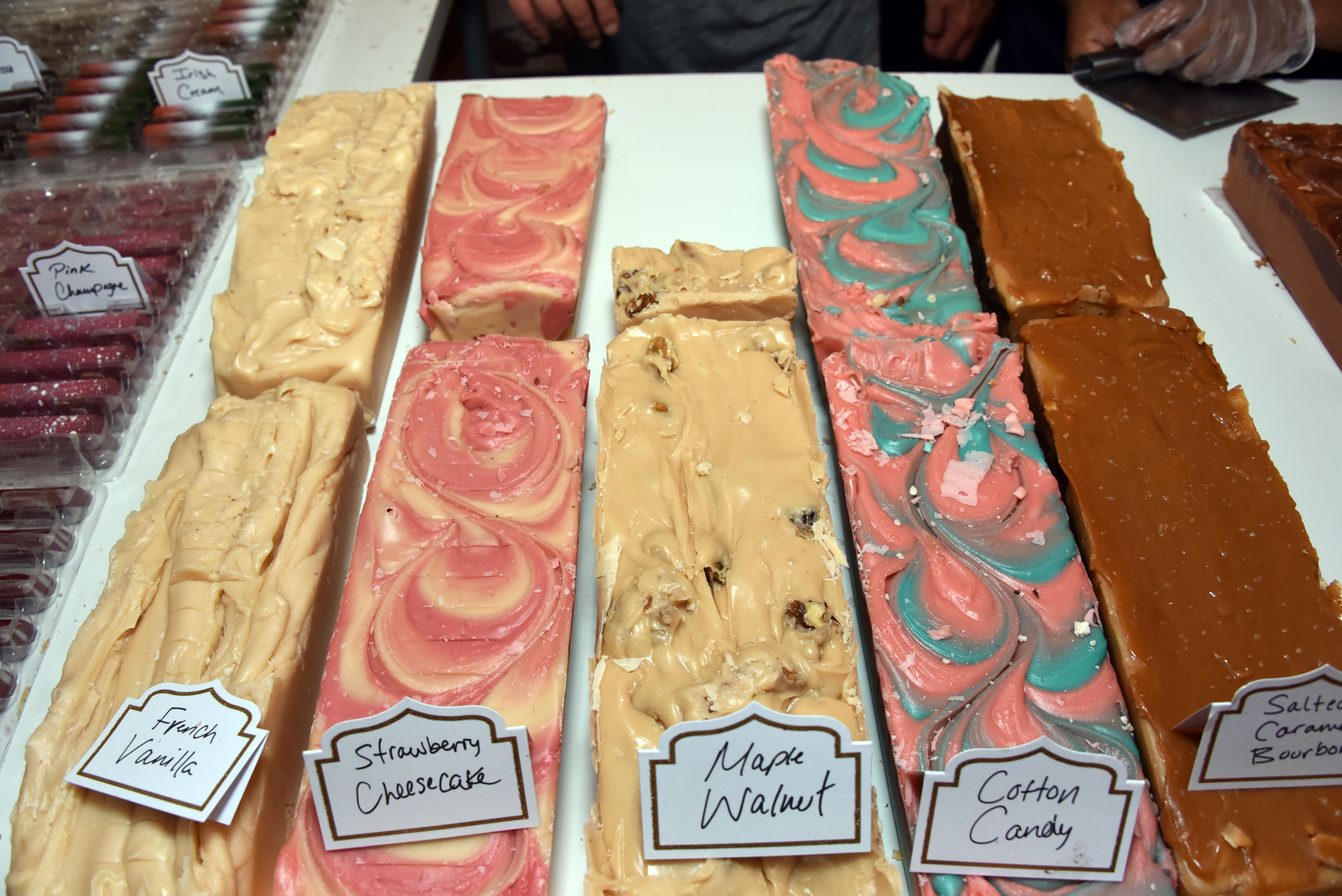 Fisherman's Feast –&nbsp;Vendors